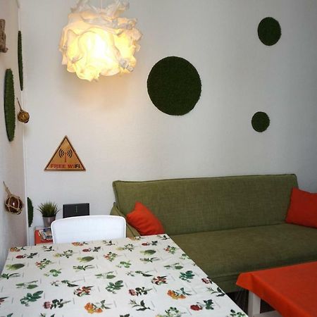 Mai City Apartment Λας Πάλμας ντε Γκραν Κανάρια Εξωτερικό φωτογραφία