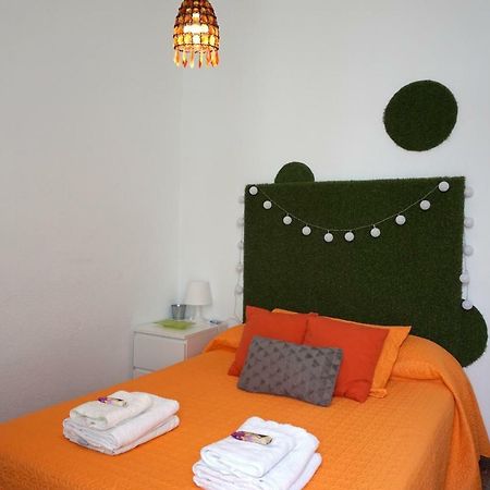 Mai City Apartment Λας Πάλμας ντε Γκραν Κανάρια Εξωτερικό φωτογραφία