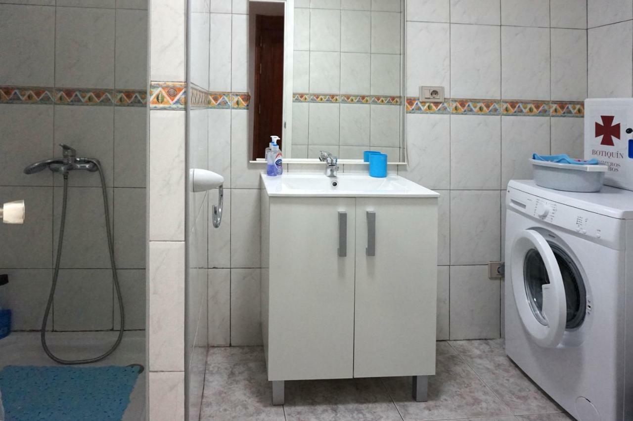 Mai City Apartment Λας Πάλμας ντε Γκραν Κανάρια Εξωτερικό φωτογραφία