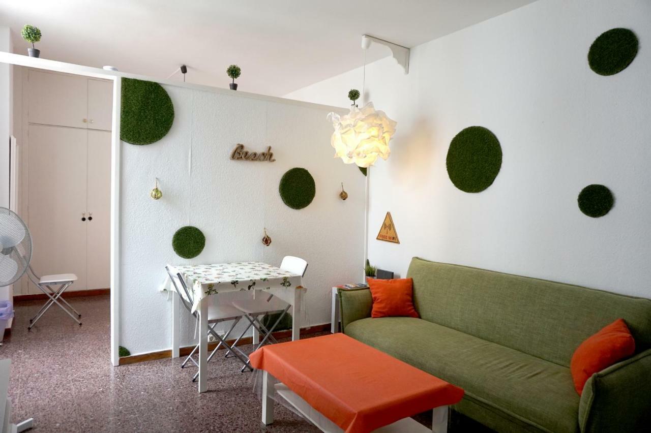 Mai City Apartment Λας Πάλμας ντε Γκραν Κανάρια Εξωτερικό φωτογραφία