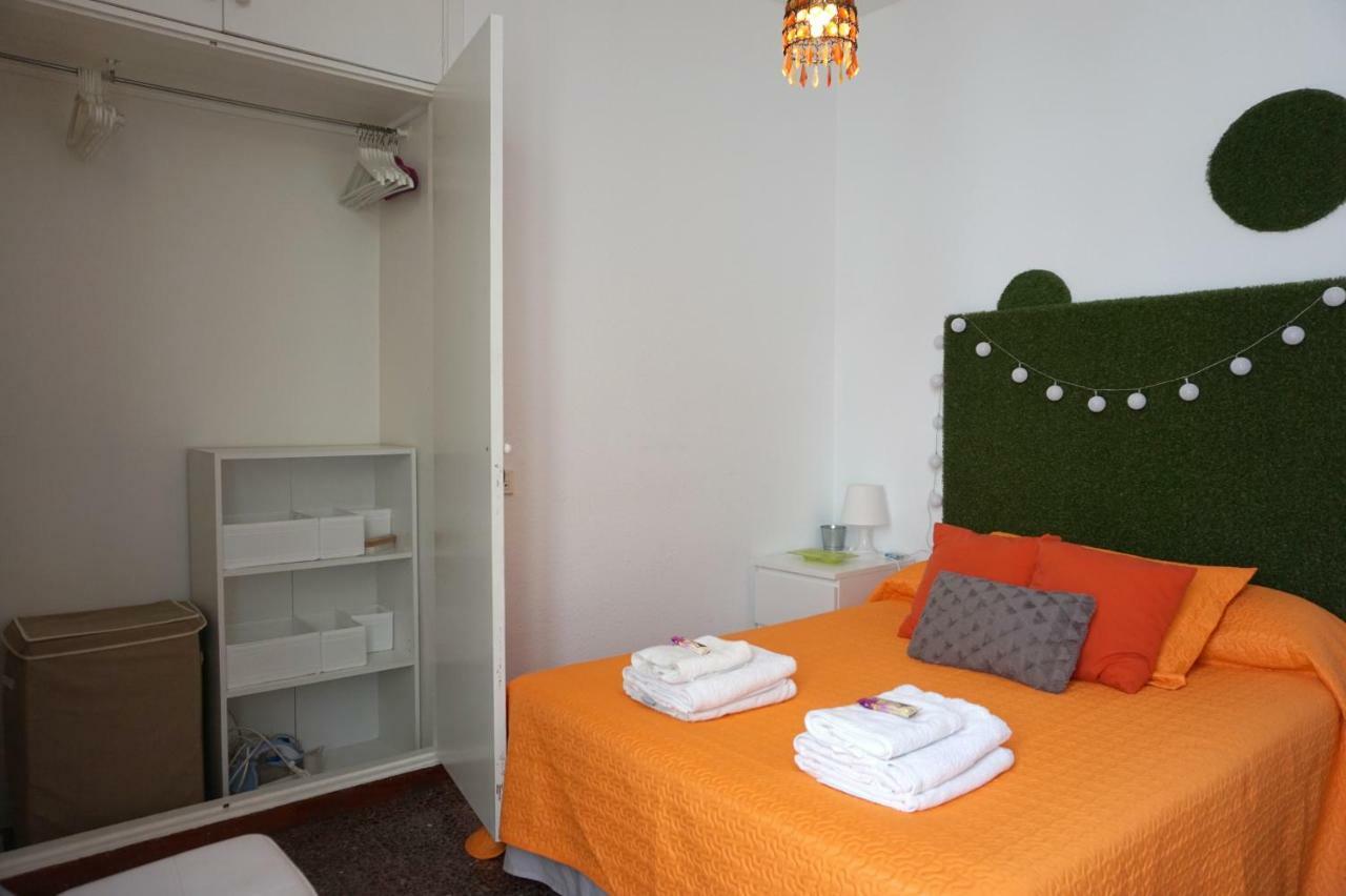 Mai City Apartment Λας Πάλμας ντε Γκραν Κανάρια Εξωτερικό φωτογραφία