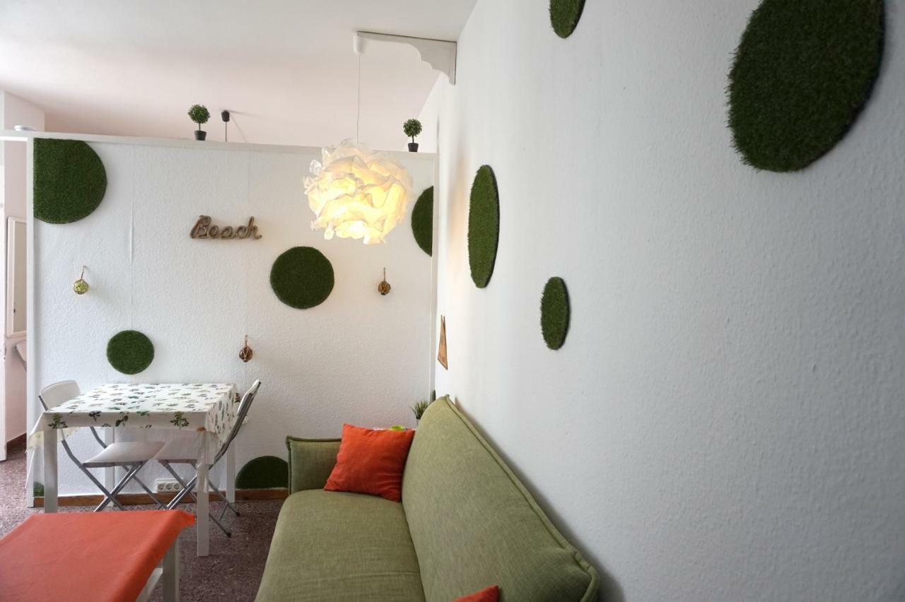 Mai City Apartment Λας Πάλμας ντε Γκραν Κανάρια Εξωτερικό φωτογραφία